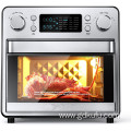 OEM 15L Electric Pizza Bread Air Fryer Oven